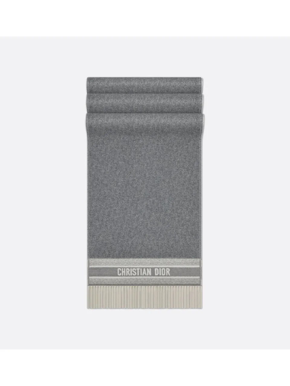 Шарф Christian Dior Dior Oblique